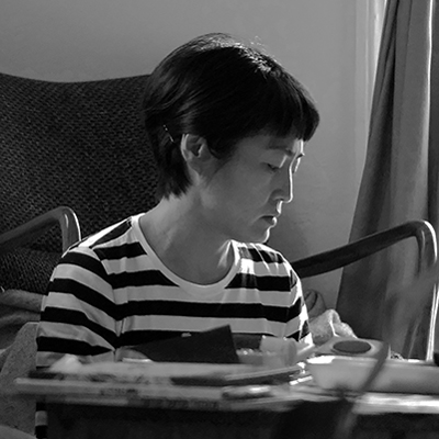Foto Yara Kono